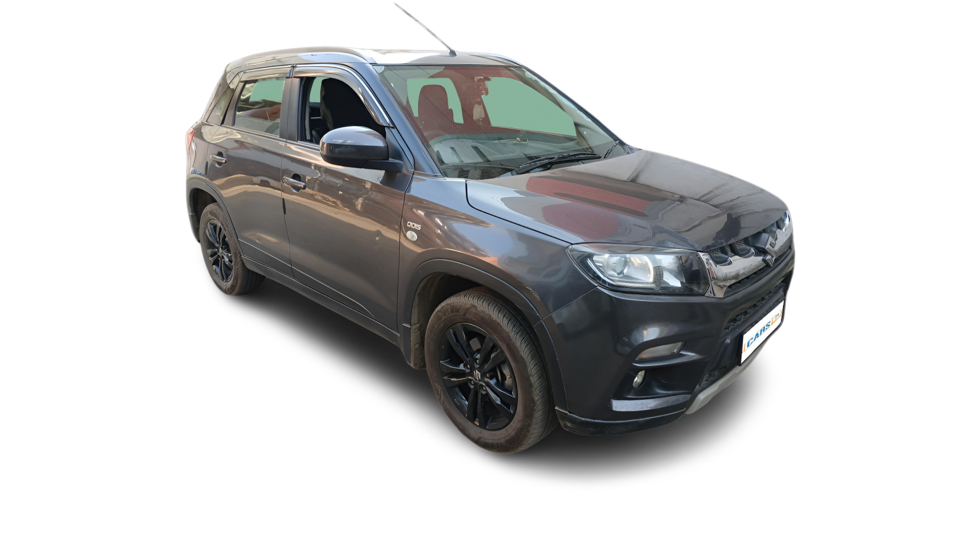 Maruti Vitara Brezza-img